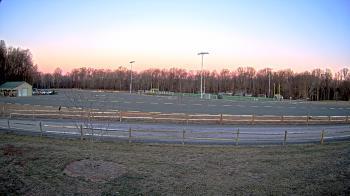 Weather camera view of Bensville Park.