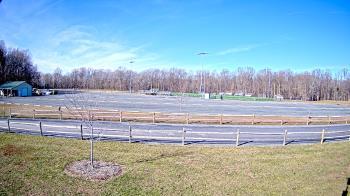 Weather camera view of Bensville Park.