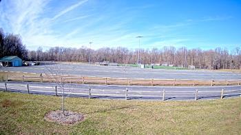 Weather camera view of Bensville Park.