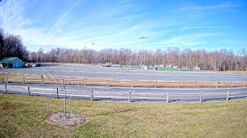 Weather camera view of Bensville Park.