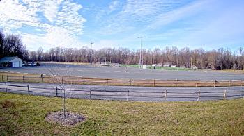 Weather camera view of Bensville Park.