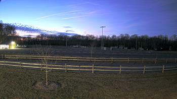 Weather camera view of Bensville Park.