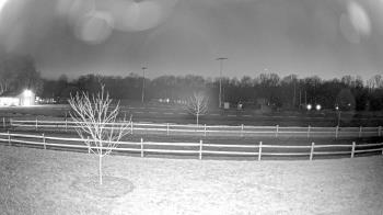 Weather camera view of Bensville Park.
