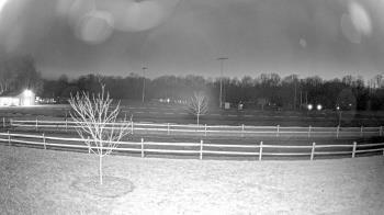 Weather camera view of Bensville Park.