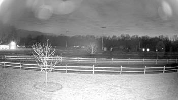 Weather camera view of Bensville Park.