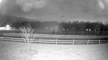 Weather camera view of Bensville Park.