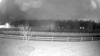 Weather camera view of Bensville Park.