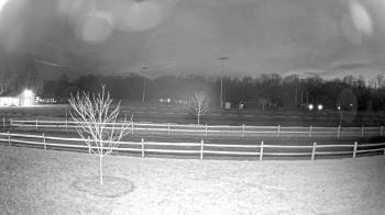 Weather camera view of Bensville Park.