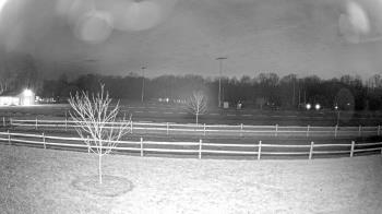 Weather camera view of Bensville Park.