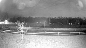 Weather camera view of Bensville Park.