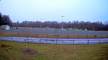 Weather camera view of Bensville Park.