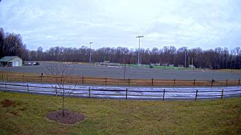 Weather camera view of Bensville Park.