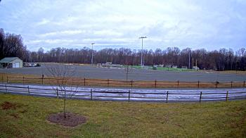 Weather camera view of Bensville Park.