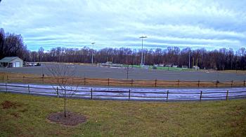 Weather camera view of Bensville Park.