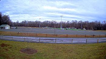 Weather camera view of Bensville Park.