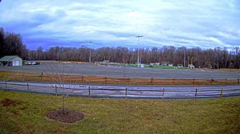 Weather camera view of Bensville Park.