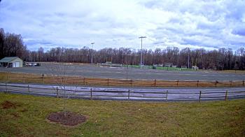 Weather camera view of Bensville Park.