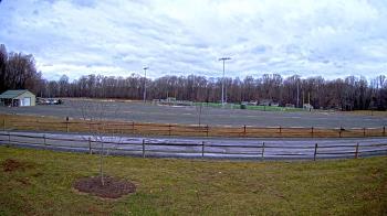 Weather camera view of Bensville Park.