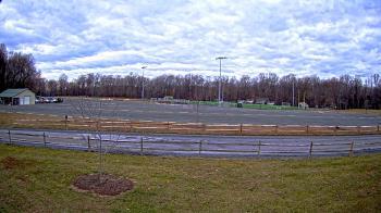 Weather camera view of Bensville Park.