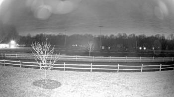 Weather camera view of Bensville Park.