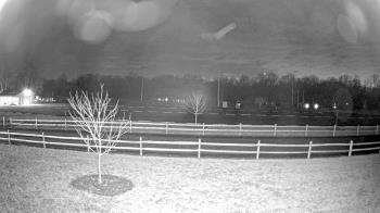 Weather camera view of Bensville Park.