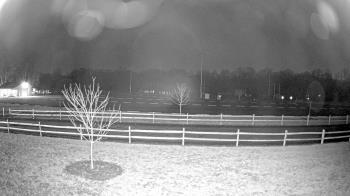 Weather camera view of Bensville Park.