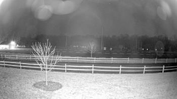 Weather camera view of Bensville Park.