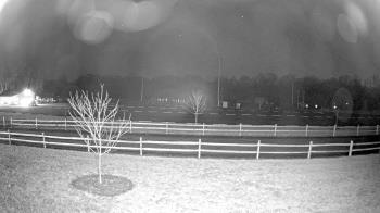 Weather camera view of Bensville Park.