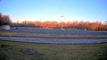 Weather camera view of Bensville Park.