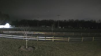 Weather camera view of Bensville Park.