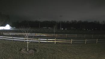 Weather camera view of Bensville Park.