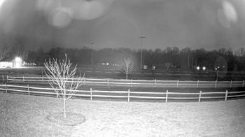 Weather camera view of Bensville Park.