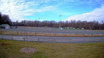 Weather camera view of Bensville Park.