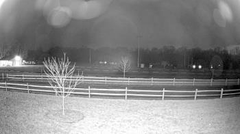 Weather camera view of Bensville Park.