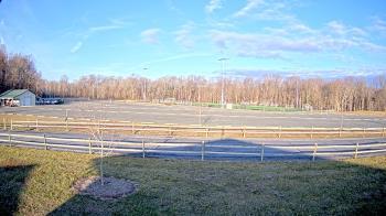 Weather camera view of Bensville Park.