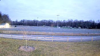 Weather camera view of Bensville Park.