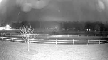 Weather camera view of Bensville Park.