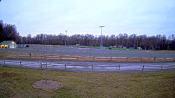 Weather camera view of Bensville Park.