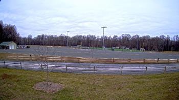 Weather camera view of Bensville Park.