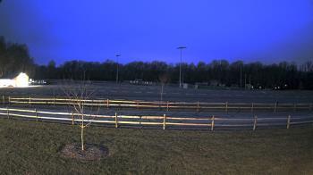 Weather camera view of Bensville Park.