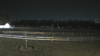 Weather camera view of Bensville Park.