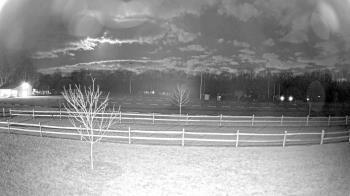 Weather camera view of Bensville Park.