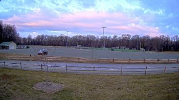 Weather camera view of Bensville Park.