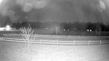 Weather camera view of Bensville Park.