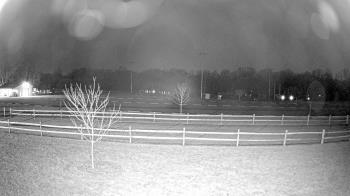 Weather camera view of Bensville Park.