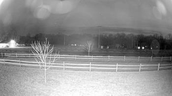 Weather camera view of Bensville Park.