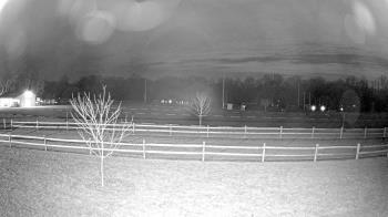 Weather camera view of Bensville Park.