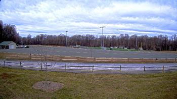Weather camera view of Bensville Park.