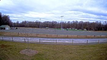 Weather camera view of Bensville Park.