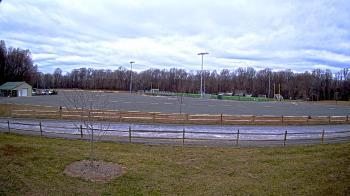 Weather camera view of Bensville Park.